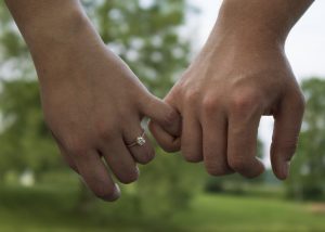 Comment bien faire sa demande en fiançailles ?