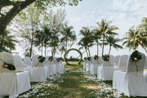 Combien coute un wedding planner ?